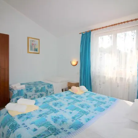 Apartment Apartman Licardo Near