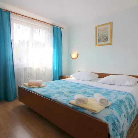Apartman Licardo Near * Porec