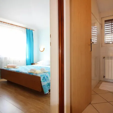 Daire Apartman Licardo Near