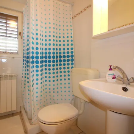 Apartman Licardo Near Poreč