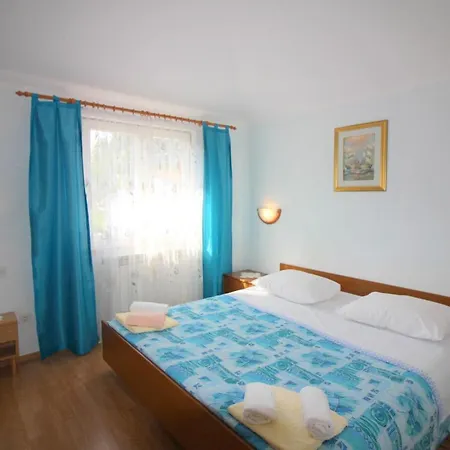 Apartman Licardo Near Apartament *